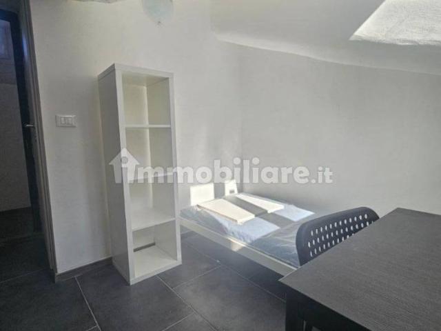 Loft via Antonio Fontanesi 23, Vanchiglietta, Torino