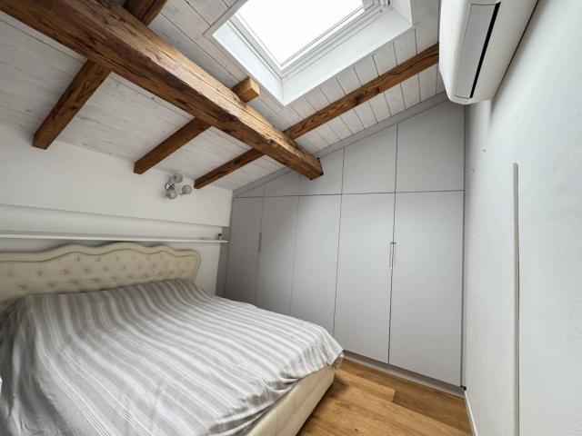 Loft via Bartolomeo Passarotti 3, Bolognina, Bologna