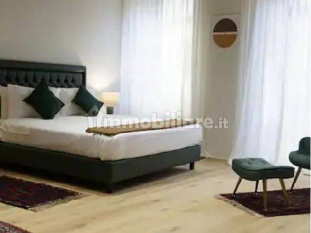 Loft via Belle Parti 23, Piazze Duomo, Padova