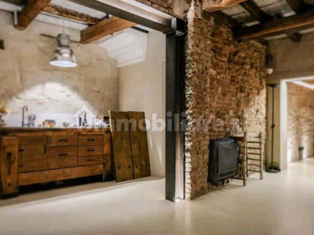 Loft via Cammello 8, Centro Storico, Ferrara
