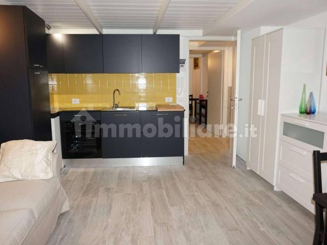 Loft via Calatafimi 9, Ticinese, Milano