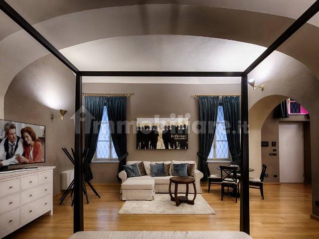 Loft via Carlo Alberto 13, Via Roma, Torino