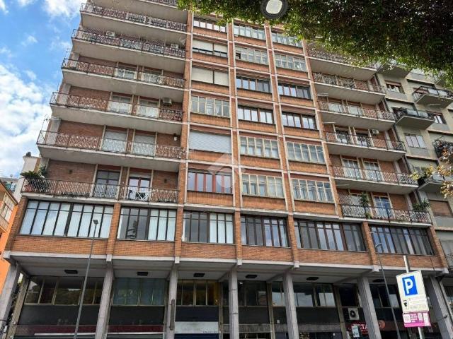 Loft via Carlo Del Balzo 15, Centro Storico, Avellino