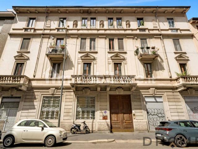 Loft via Carlo Poma, 54, 20129 Milano Italia, Indipendenza, Milano