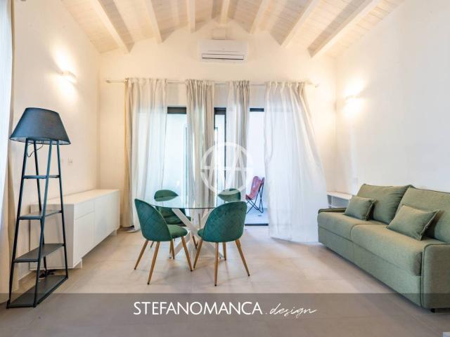 Loft via Chiesa 5, Piazza Italia, Cagliari