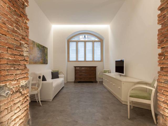 Loft via Conchetta 8, Ascanio Sforza, Milano