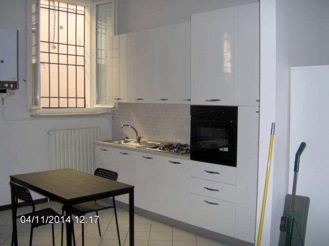 Loft via Coperta, Santa Maria in Vado, Ferrara