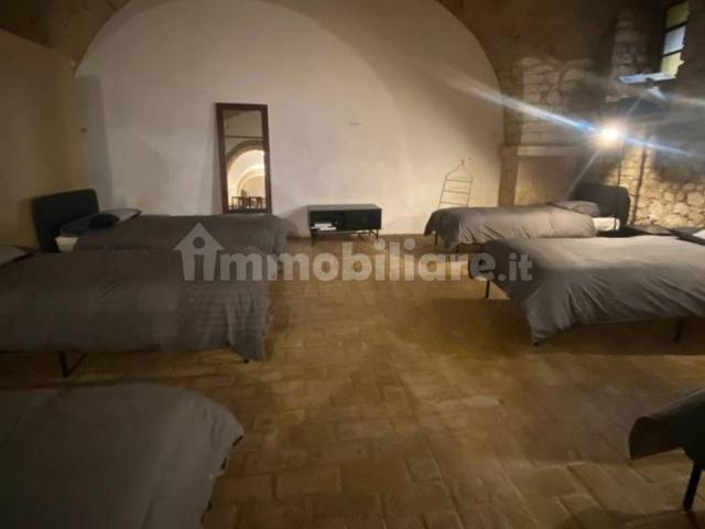 Loft via Corfinio 54, Centro, Sulmona