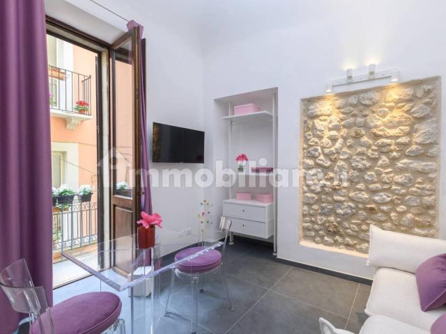 Loft via Corfinio 60, Centro, Sulmona