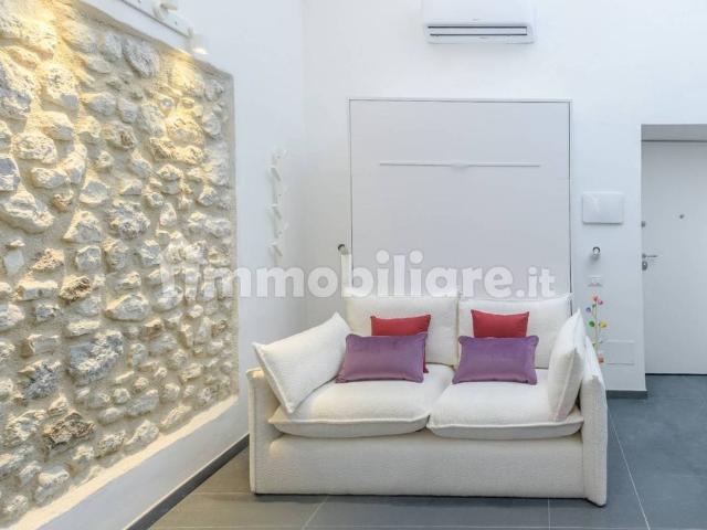Loft via Corfinio 60, Centro, Sulmona