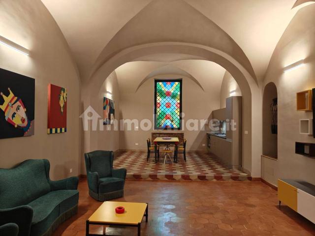 Loft via Cusmano 8, Domenico Tempio Porto, Catania