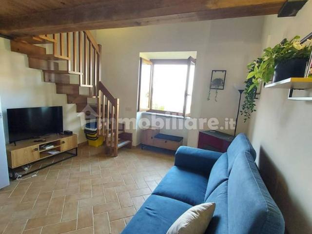 Loft via del Cantinone snc, Capodimonte