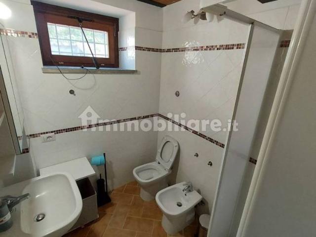 Loft via del Cantinone snc, Capodimonte