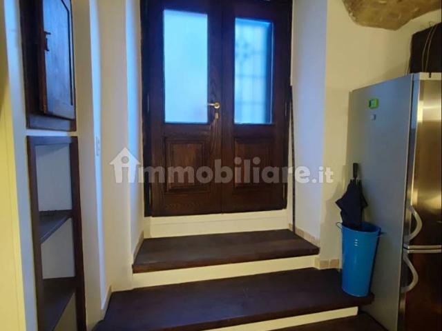 Loft via del Roscetto 30, Centro Storico, Perugia