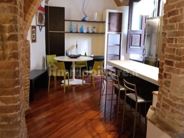 Loft via del Roscetto 30, Centro Storico, Perugia