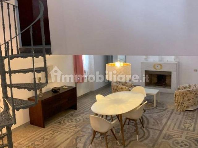 Loft via della Fontanella, Ardenza, Livorno