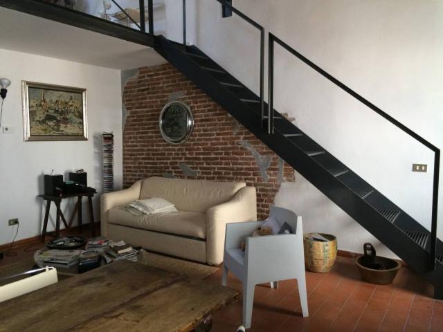 Loft via delle Belle Torri 18, San Francesco, Pisa