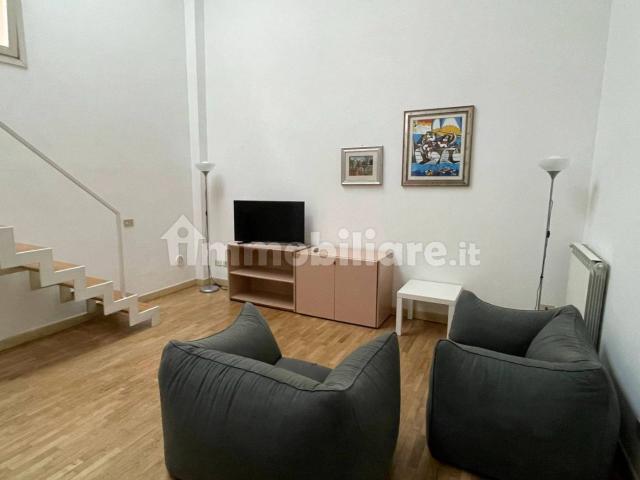 Loft via delle Panche 44, Careggi Rifredi Dalmazia, Firenze