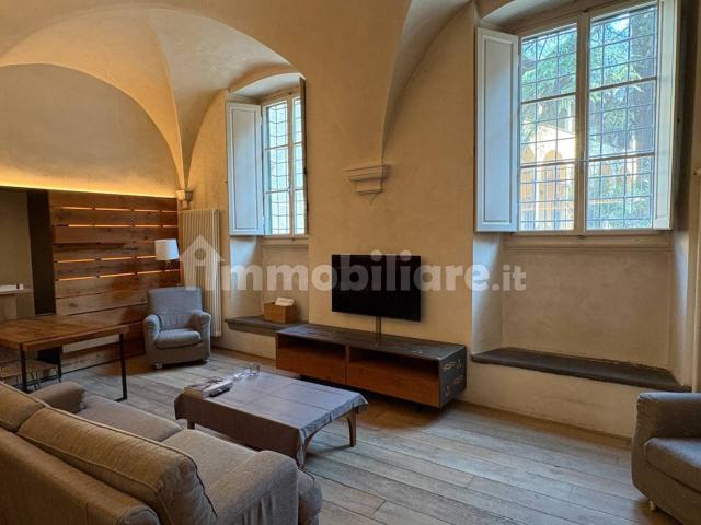 Loft via dell'Oriuolo 37, Duomo, Firenze