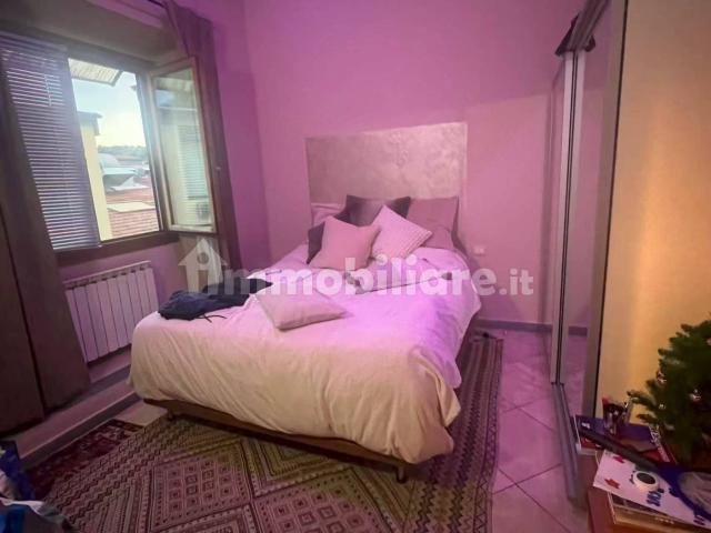 Loft via Don Giulio Facibeni, Careggi Rifredi Dalmazia, Firenze