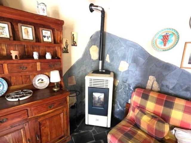 Loft via Dottor Carmelo Giuffrida, Ragalna