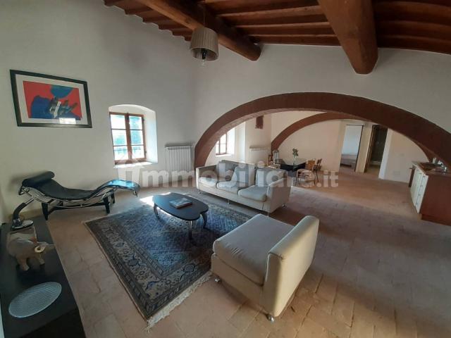 Loft via Fabbrica, San Casciano in Val di Pesa