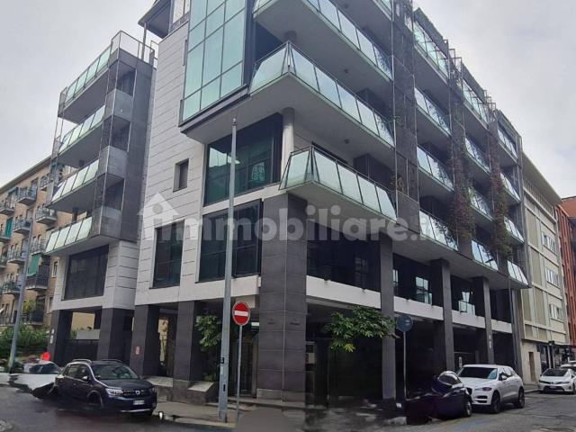 Loft via Federico Menabrea 18, San Salvario Dante, Torino