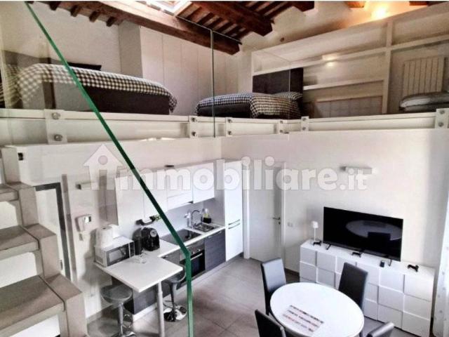 Loft via Fiorenzuola 43, Centro Storico, Perugia