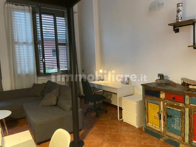Loft via Fratelli Pozzi, Gorla, Milano