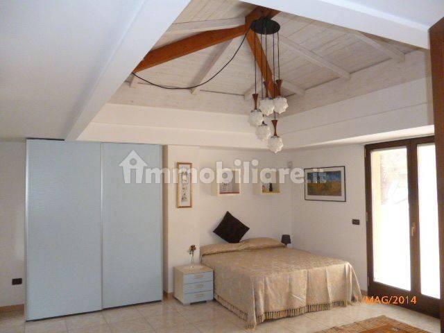 Loft via Francesco d'Elia, Partigiani Fondone, Lecce