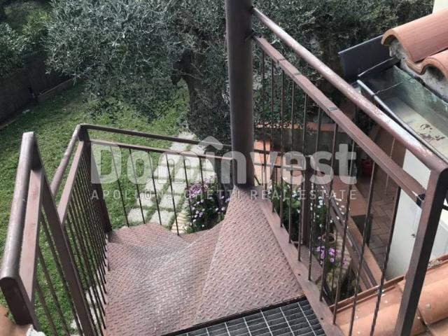 Loft via G.Puccini, Centro, Capalbio
