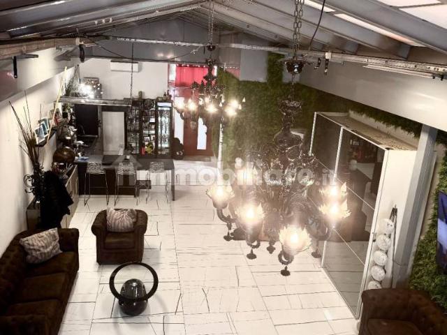 Loft via Giovanni Battista Cassinis 76, Rogoredo, Milano