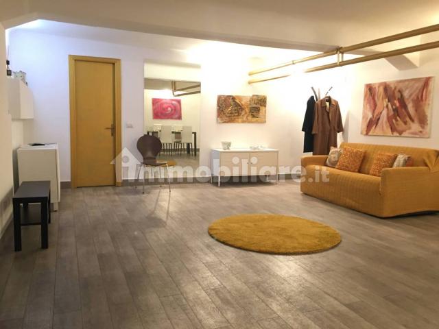 Loft via Giulio Cesare Procaccini 41, Paolo Sarpi, Milano