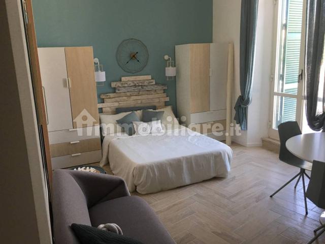 Loft via Giuseppe Acciaccarelli 1, Centro, Frosinone