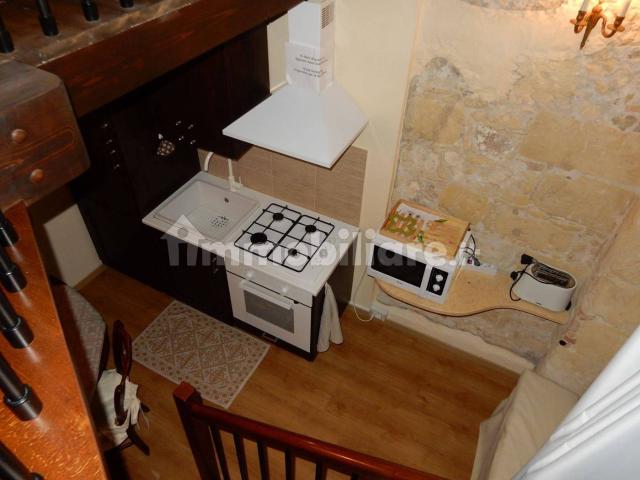 Loft via Giuseppe Garibaldi 62, Villanova, Cagliari