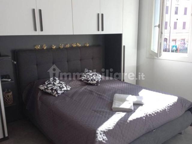 Loft via Ignazio Danti 21, Pigneto, Roma