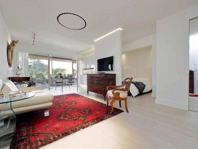LOFT VIA LEON DEHON WITH SWIMMING POOL VILLA PAMPHILI Cribmed