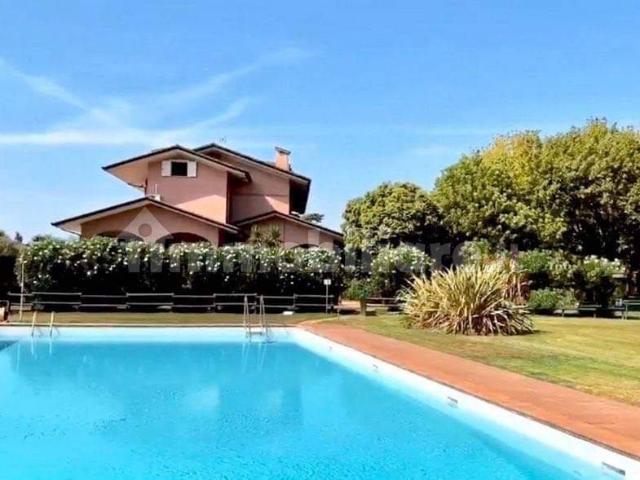 Loft via Litoranea 9340, Sabaudia
