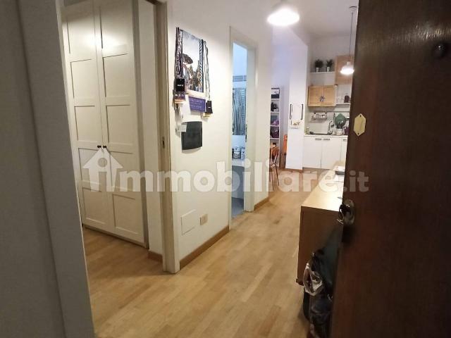 Loft via Livio Andronico 67, Balduina, Roma