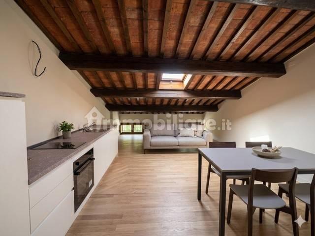 Loft via Ludovico Ariosto 27, Centro Storico, Ferrara