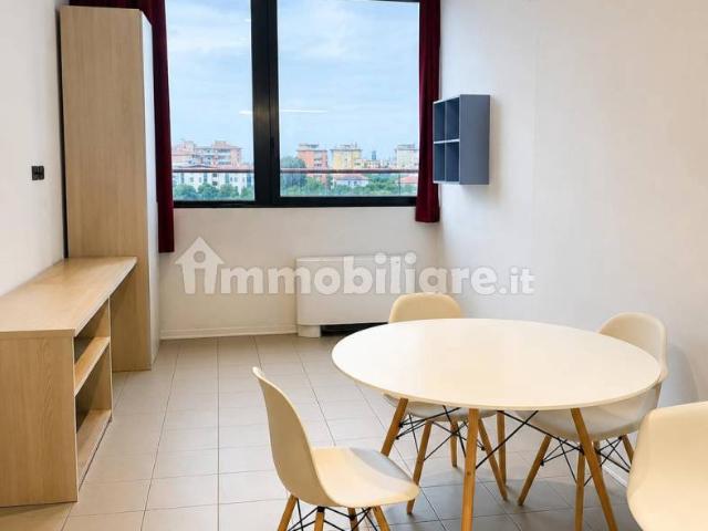 Loft via Mario Fantin 15, Noce Pescarola, Bologna