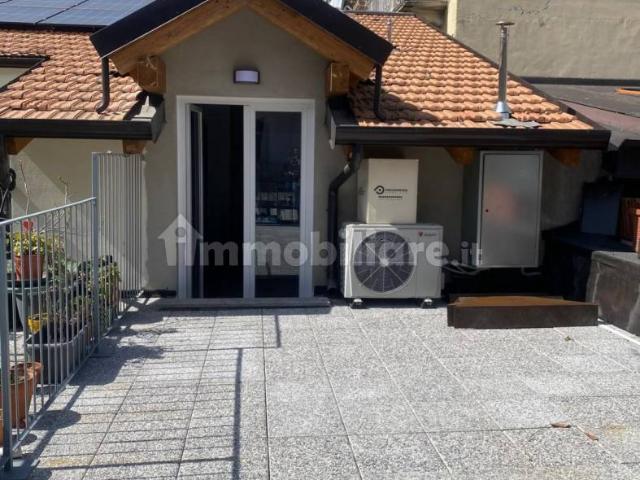 Loft via Mongrando 19, Vanchiglietta, Torino