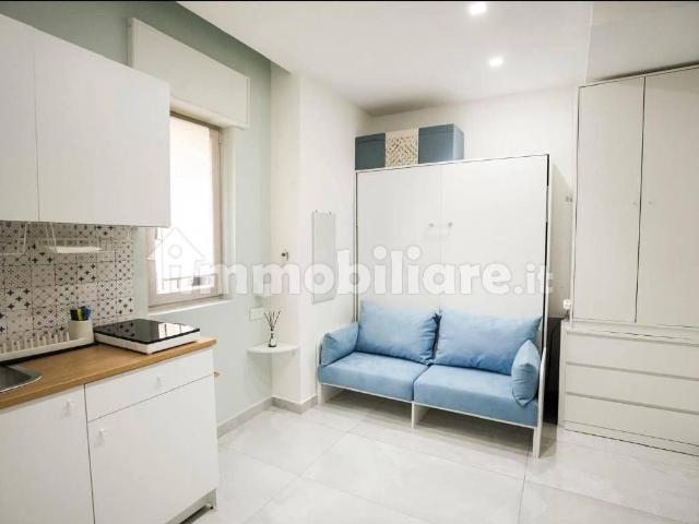 Loft via Napoli 281, Centro, Castellammare di Stabia