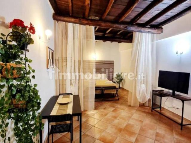 Loft via Nazario Sauro 12, Centro Storico, Genzano di Roma
