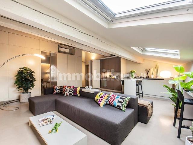 Loft via Nizza 8, Centro Storico, Verona