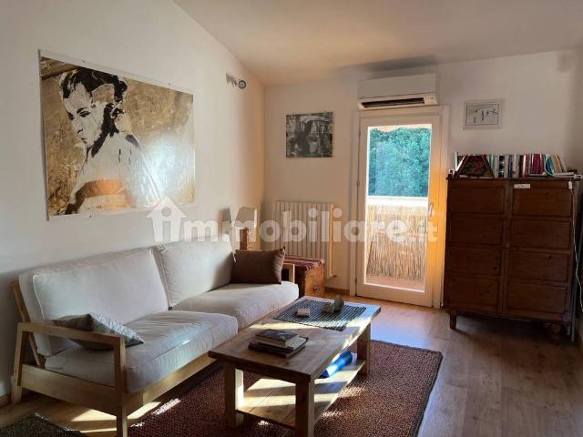 Loft via Nuova 46, Rieti