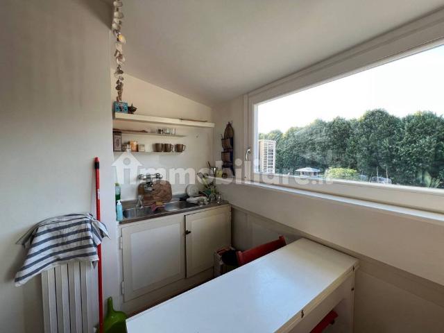 Loft via Nuova 46, Rieti