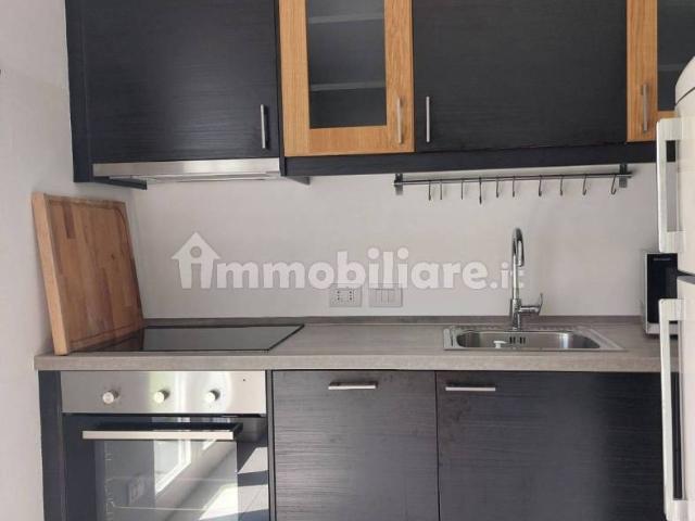 Loft via Padova 201, Cimiano, Milano
