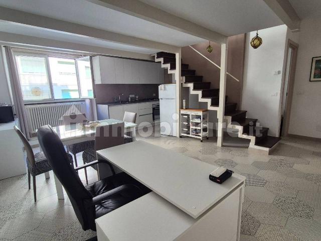 Loft via Pia, Centro Storico, Savona