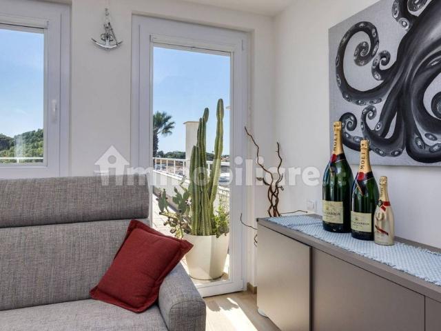Loft via Porto San Giorgio 52, Fregene, Fiumicino